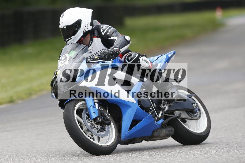 /24 08.06.2025 TZ Motorsport ADR/Gruppe gruen/29